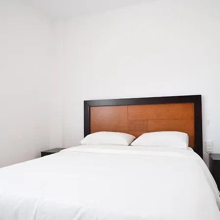 Apartament - Rest