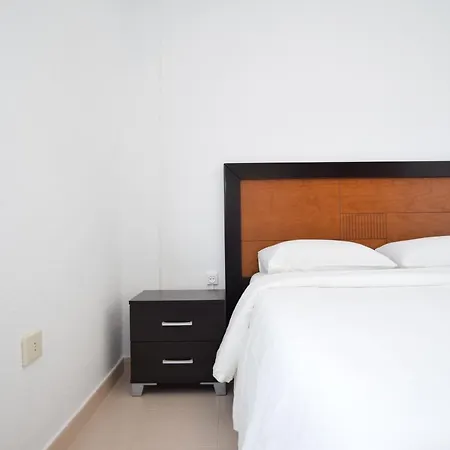 - Rest Apartament *