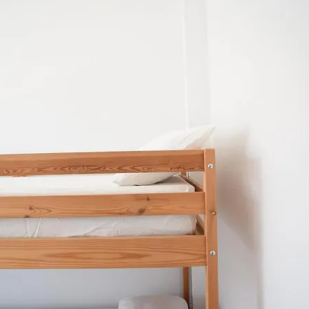 - Rest Apartament El Médano