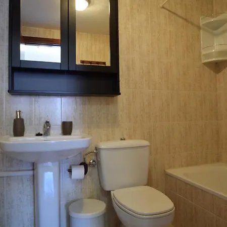 Apartament - Rest