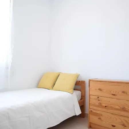 - Rest El Medano (Tenerife)