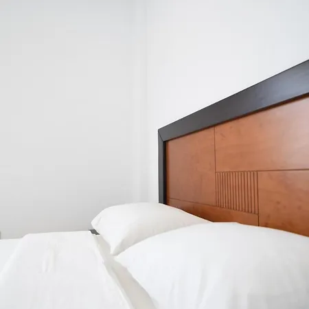 - Rest Apartment