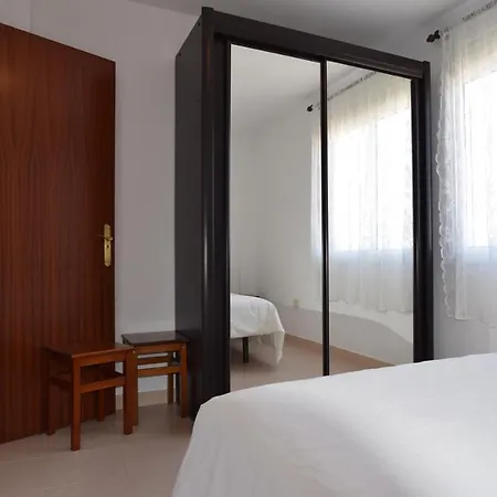 - Rest Apartmán El Médano