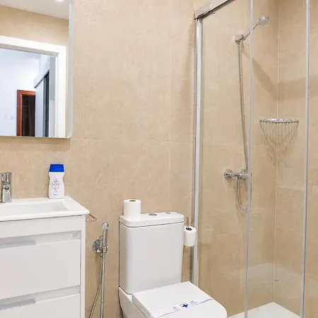 - Rest Apartment El Medano (Tenerife)