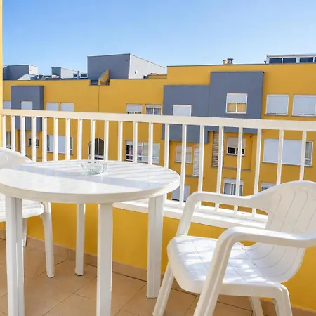 Apartment - Rest