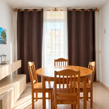 Apartment - Rest *