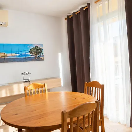 - Rest Apartment